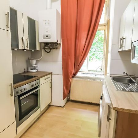 Family Apartment 5P Kl A 维也纳 外观 照片