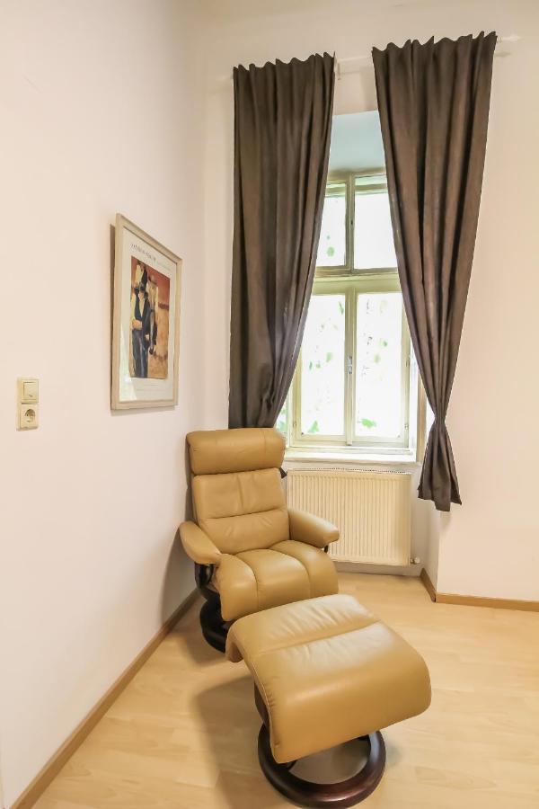 Family Apartment 5P Kl A 维也纳 外观 照片