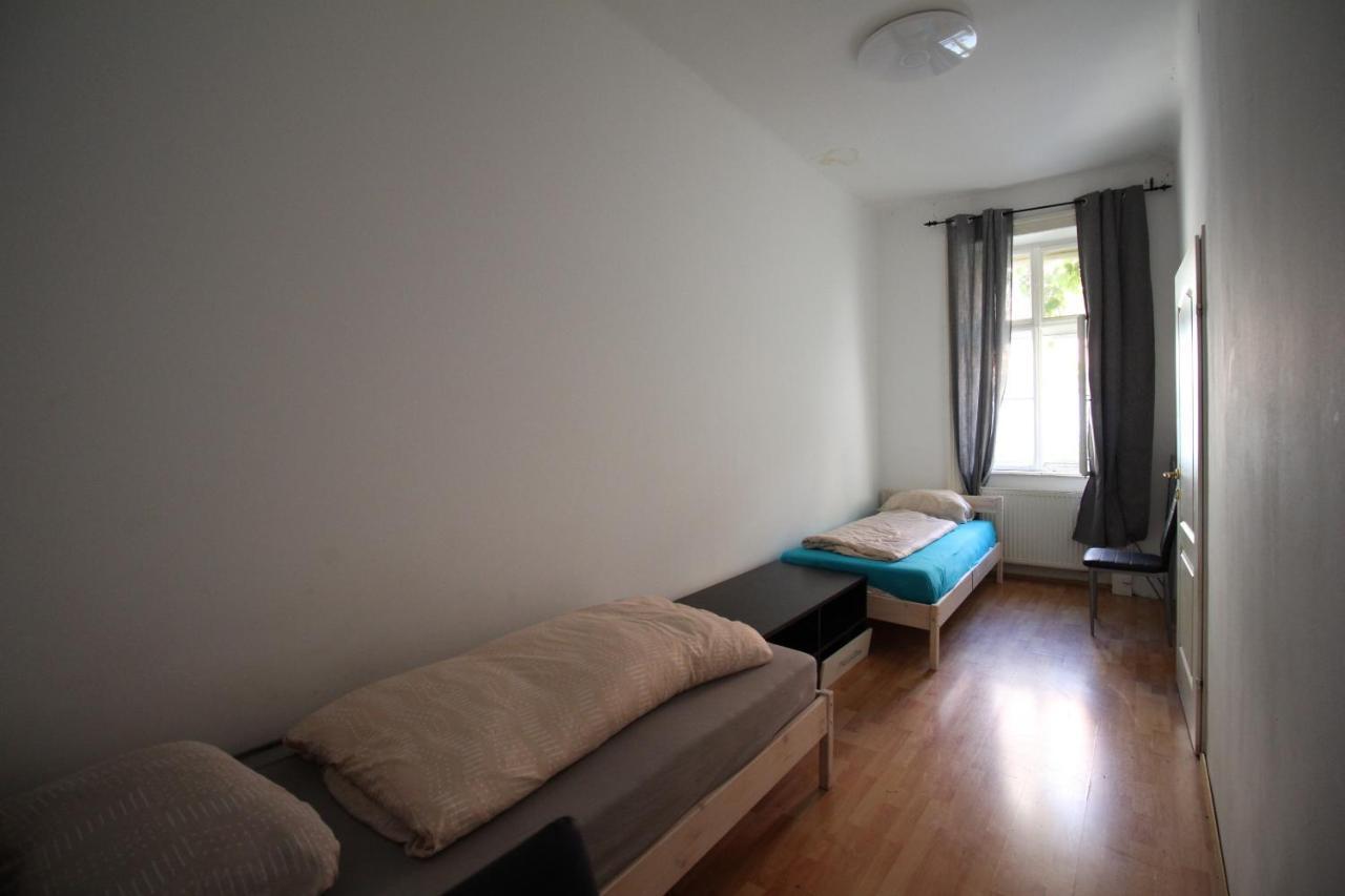 Family Apartment 5P Kl A 维也纳 外观 照片