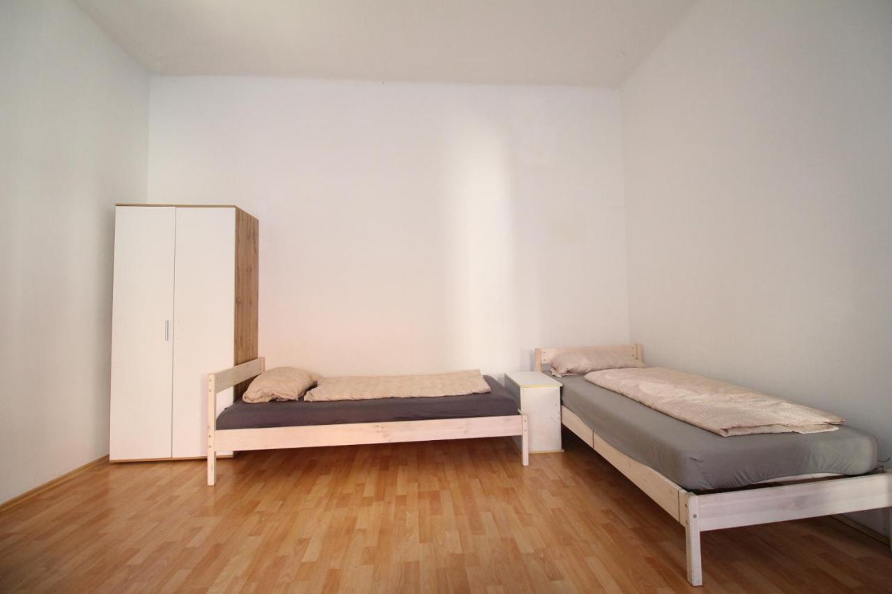 Family Apartment 5P Kl A 维也纳 外观 照片