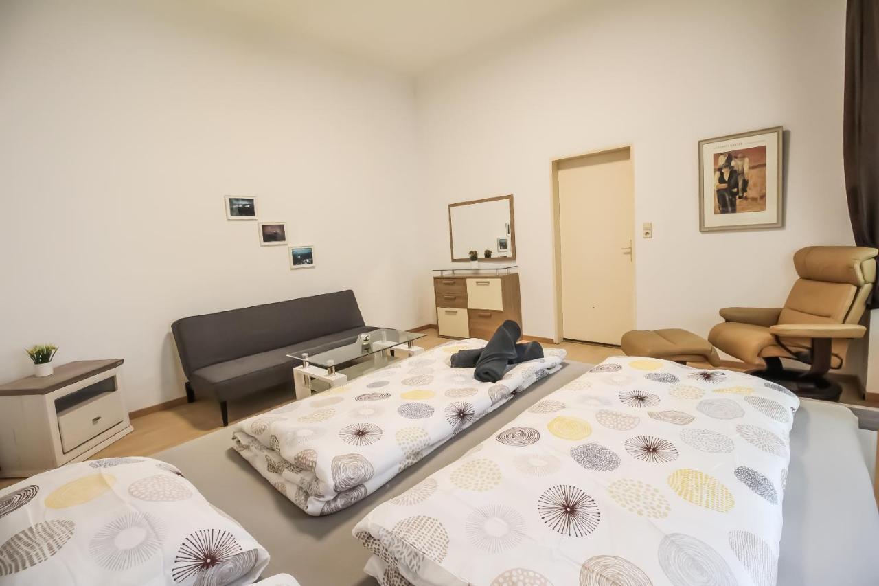 Family Apartment 5P Kl A 维也纳 外观 照片